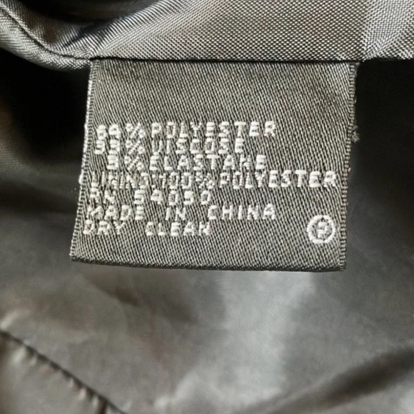 Anne Klein blazer - Picture 12 of 12